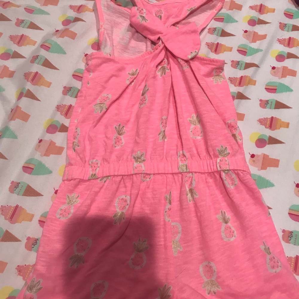 Romper - Picture 2 of 4